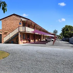 Kennedy Drive Airport Motel