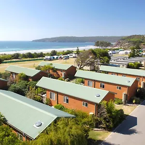 Discovery Parks - 4* Pambula
