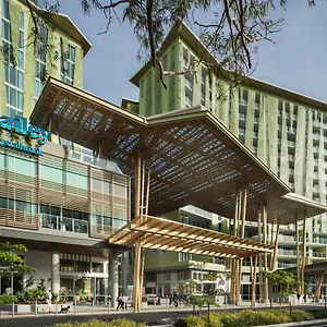 Crystalbrook Bailey 5* Cairns