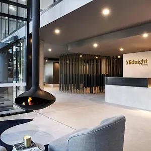 Midnight Hotel, Autograph Collection 5* Canberra