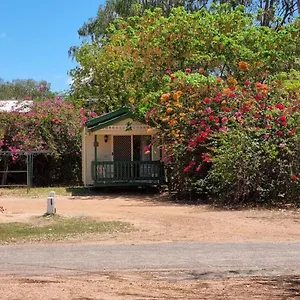 Blackall Caravan Park Aparthotel