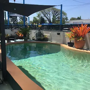 Black Marlin Motel