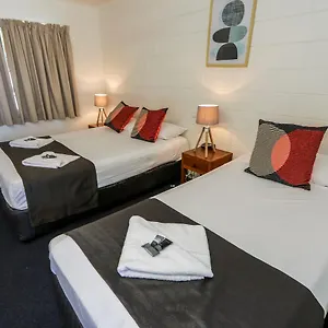 Miriam Vale Motel Motel