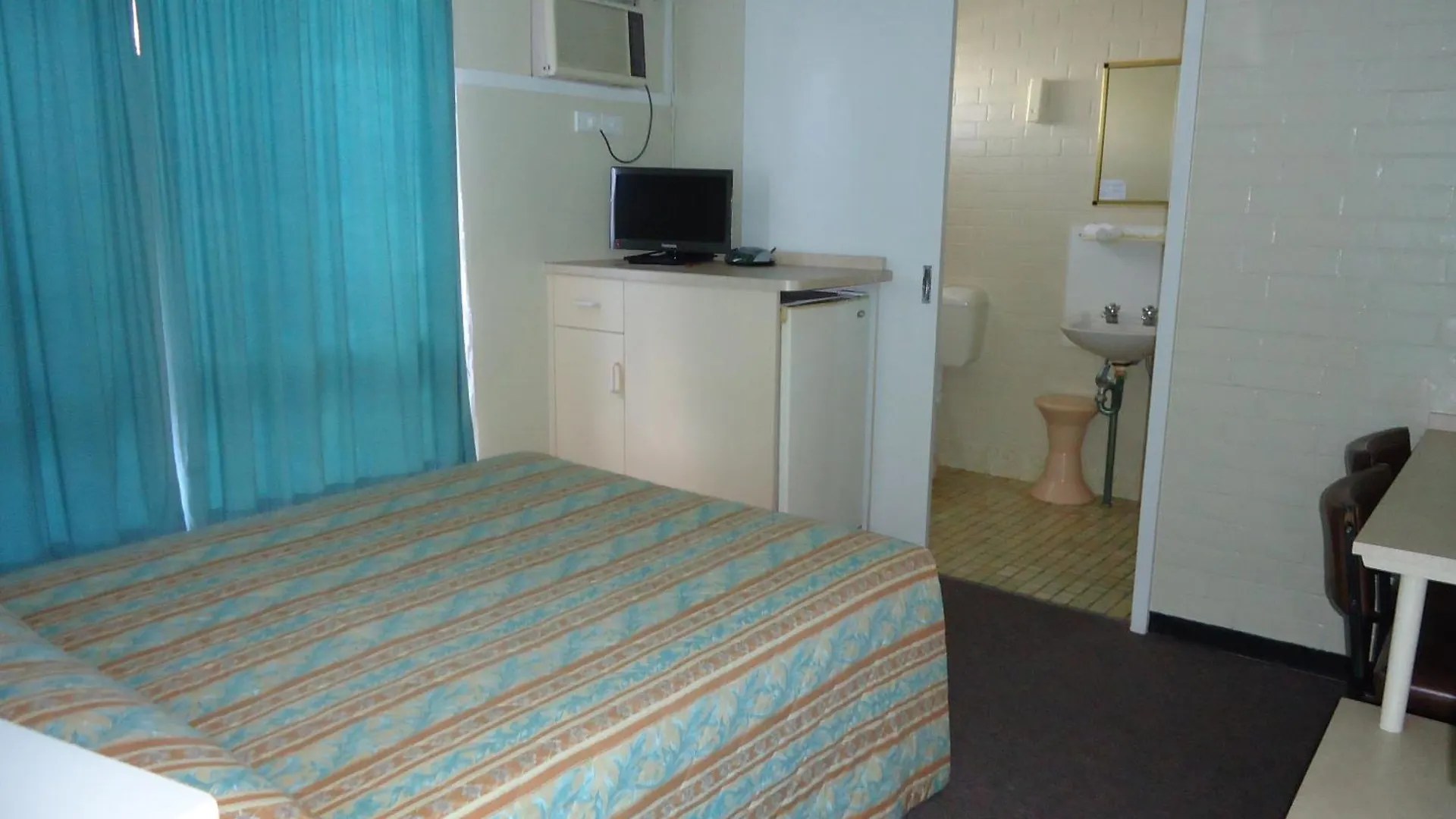 Moondarra Motel Innisfail