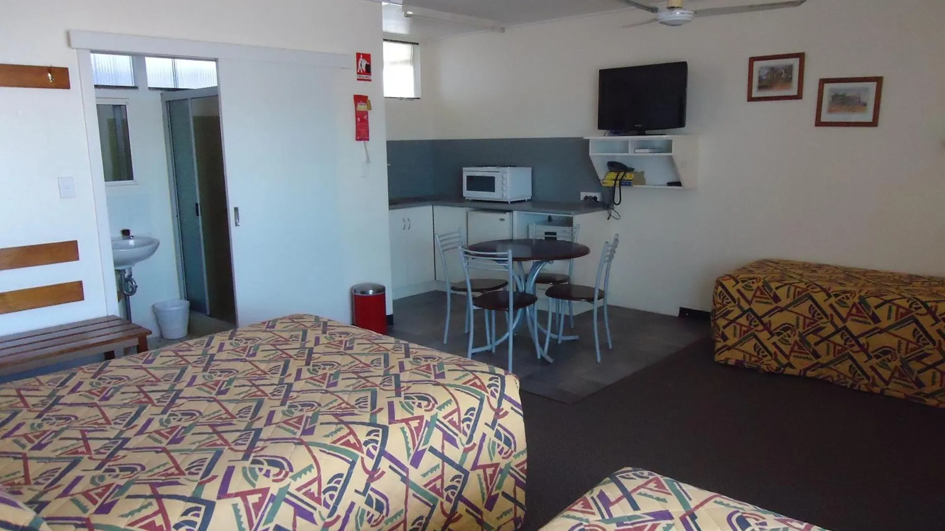Moondarra Motel Innisfail