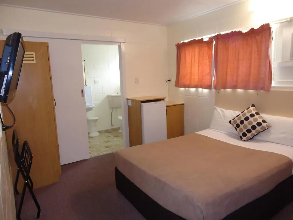 Moondarra Motel Innisfail