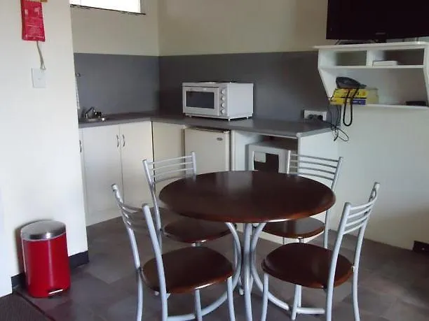 Moondarra Motel Innisfail