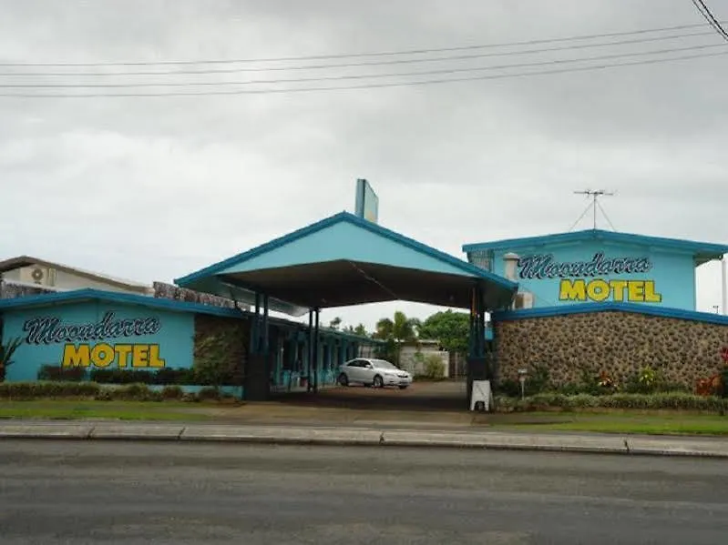 Moondarra Motel Innisfail