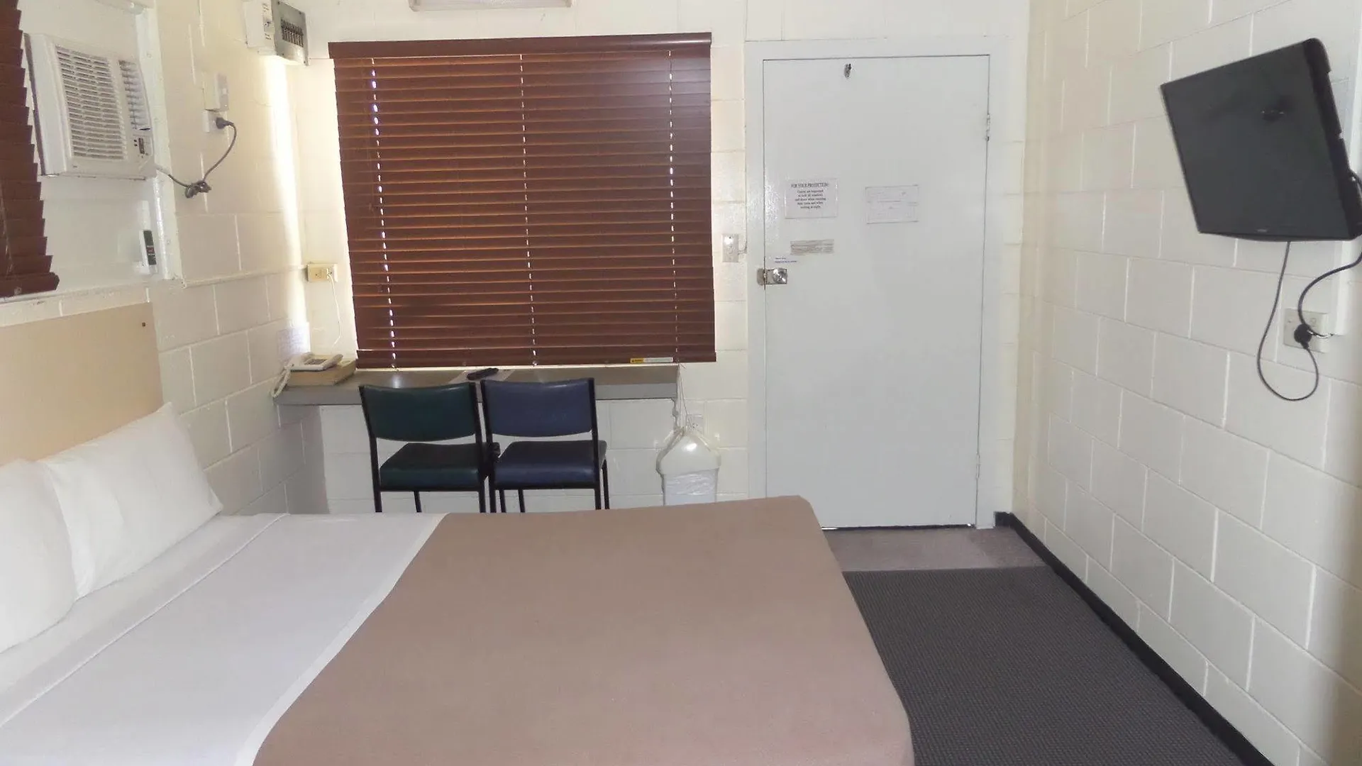 Moondarra Motel Innisfail Australia