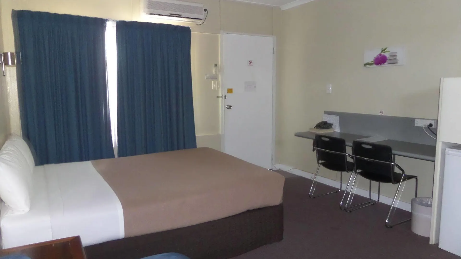 Moondarra Motel Innisfail 3*,