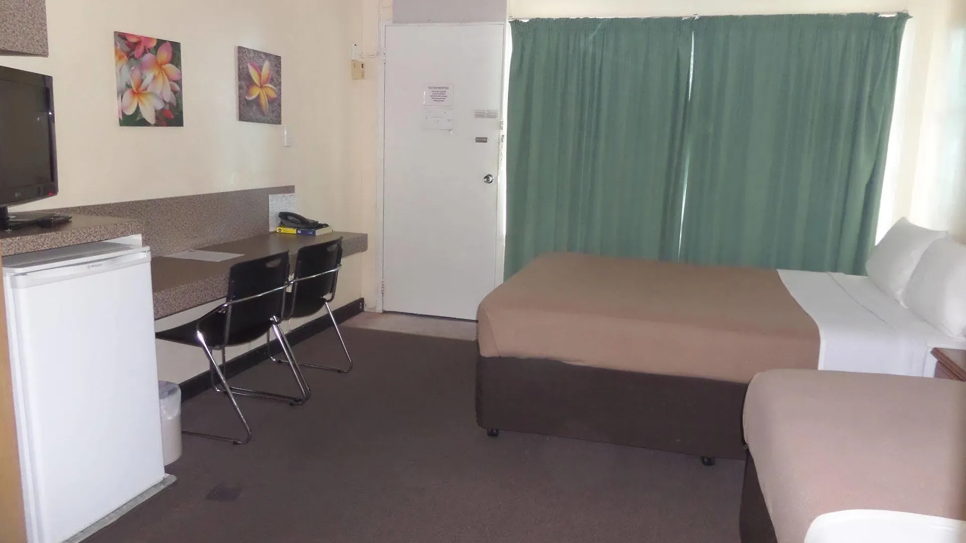 Moondarra Motel Innisfail