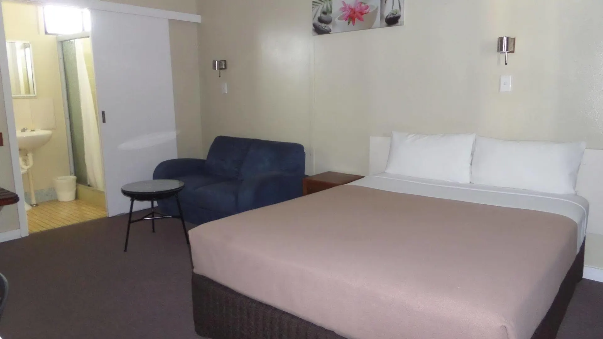 Moondarra Motel Innisfail
